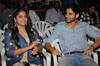 Sahasam Swasaga Sagipo Press Meet